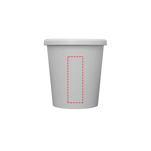 Americano® Piccolo 100 ml mugg med lock