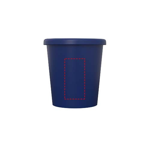 Americano® Piccolo 100 ml mugg med lock
