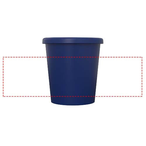 Americano® Piccolo 100 ml mugg med lock