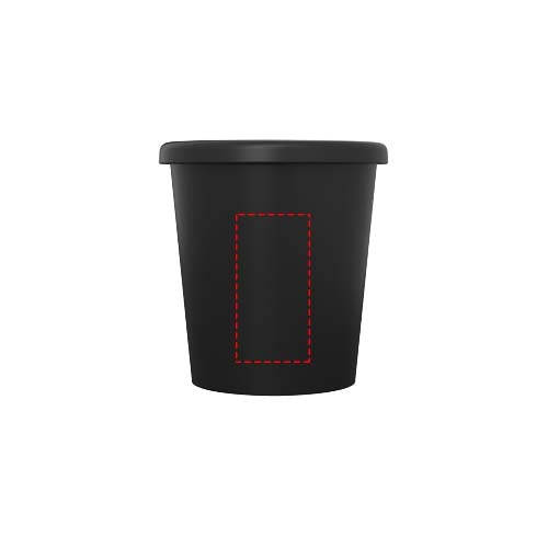 Americano® Piccolo 100 ml mugg med lock