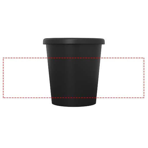 Americano® Piccolo 100 ml mugg med lock