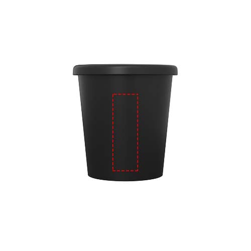 Americano® Piccolo 100 ml mugg med lock