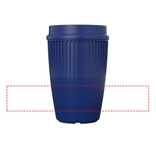 Cirrus POP 350 ml mugg med 360 graders lock