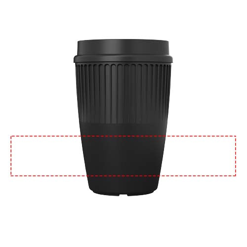 Cirrus POP 350 ml mugg med 360 graders lock