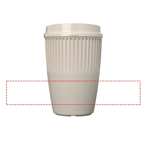 Cirrus POP 350 ml mugg med klassiskt Americano®-lock