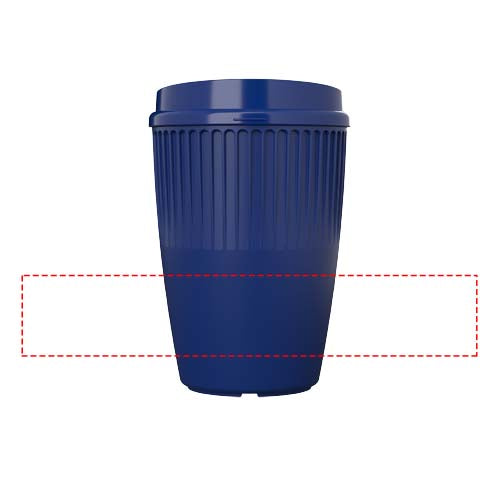 Cirrus POP 350 ml mugg med klassiskt Americano®-lock