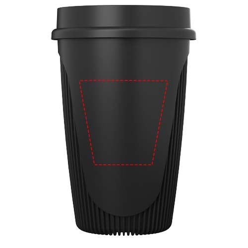 Alto POP 350 ml mugg med 360 graders lock