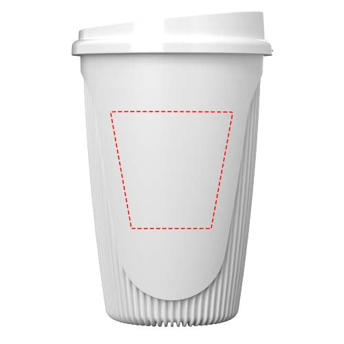Alto POP 350 ml mugg med klassiskt Americano®-lock