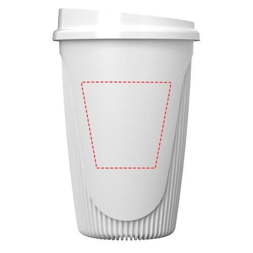 Alto POP 350 ml mugg med klassiskt Americano®-lock