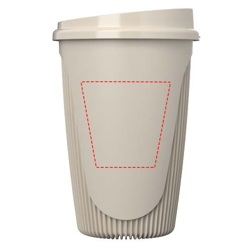 Alto POP 350 ml mugg med klassiskt Americano®-lock