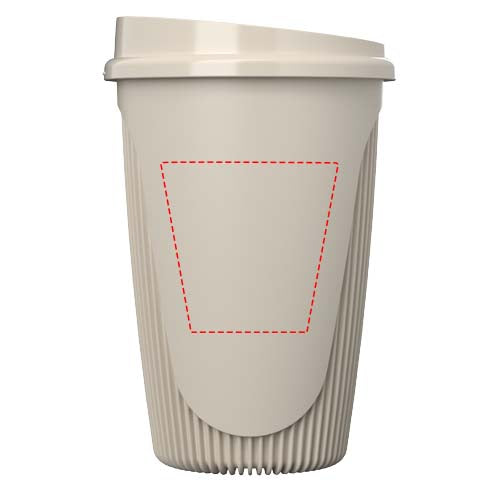 Alto POP 350 ml mugg med klassiskt Americano®-lock