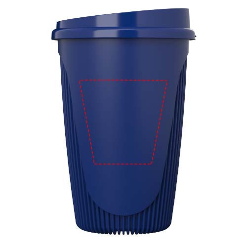 Alto POP 350 ml mugg med klassiskt Americano®-lock