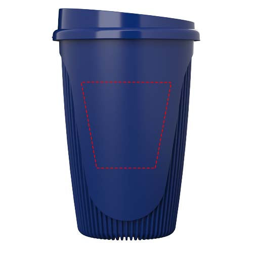 Alto POP 350 ml mugg med klassiskt Americano®-lock