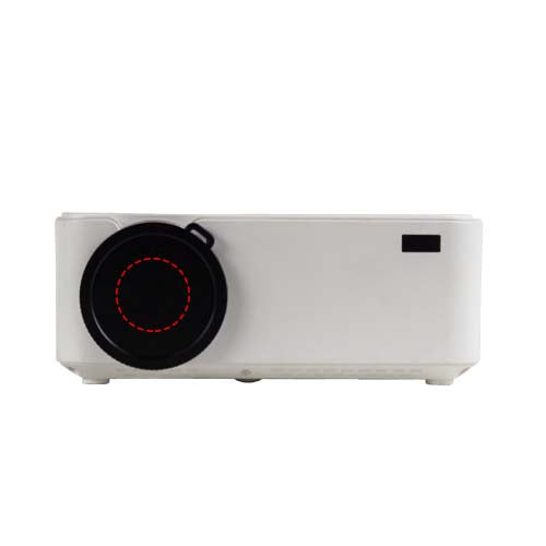 Prixton Goya P10-projektor