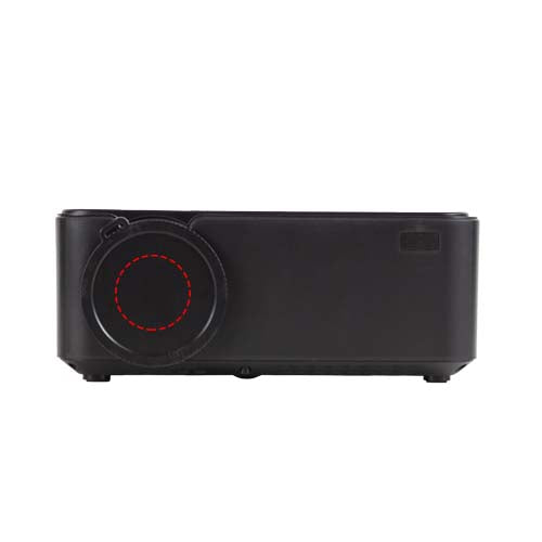 Prixton Goya P10-projektor