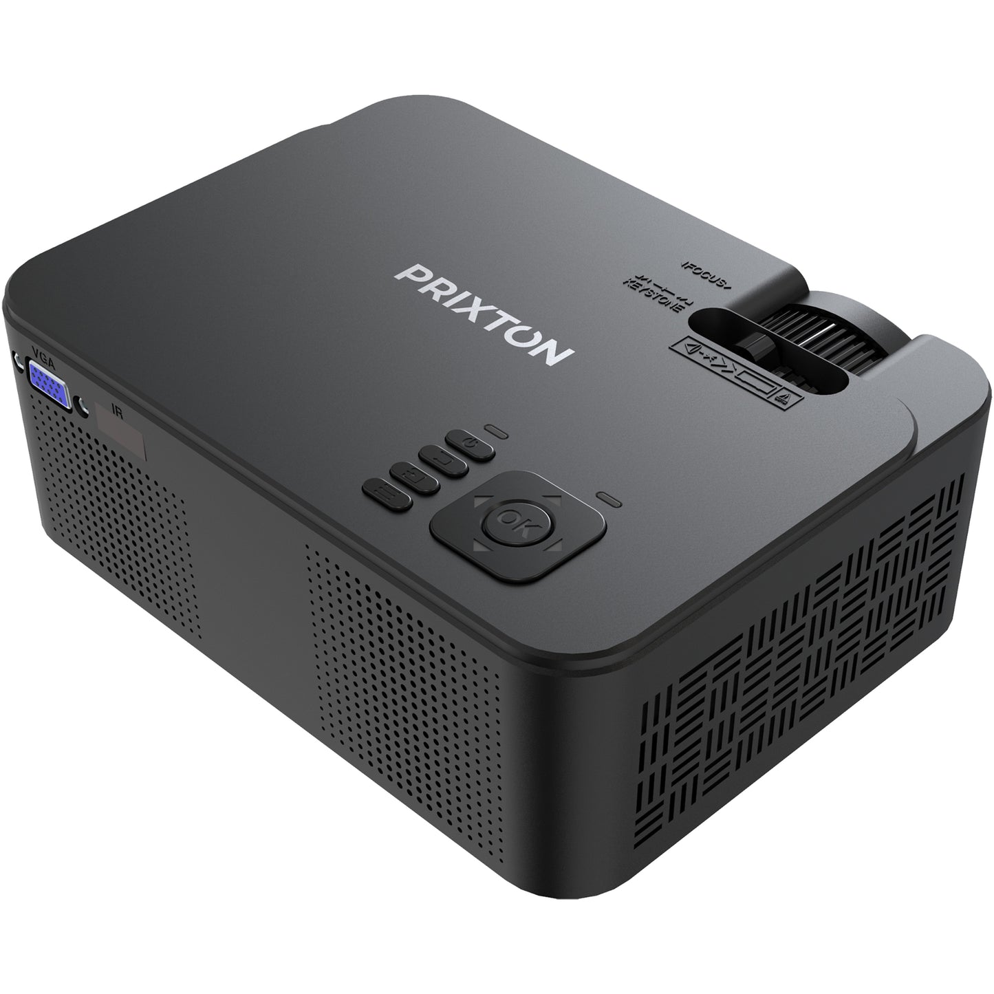 Prixton Goya P10-projektor