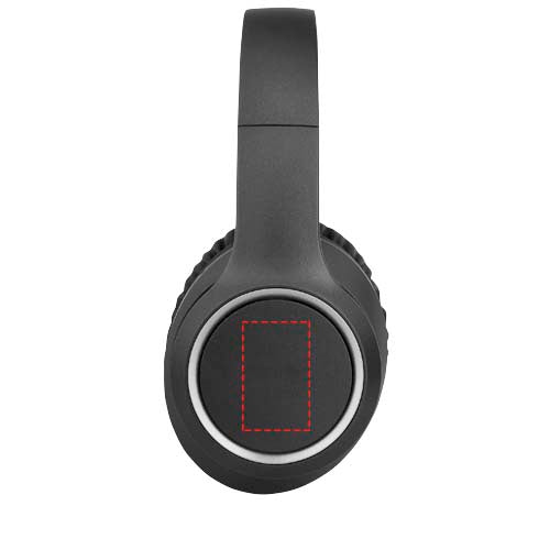 Prixton Live Pro trådlösa ANC Bluetooth®-hörlurar