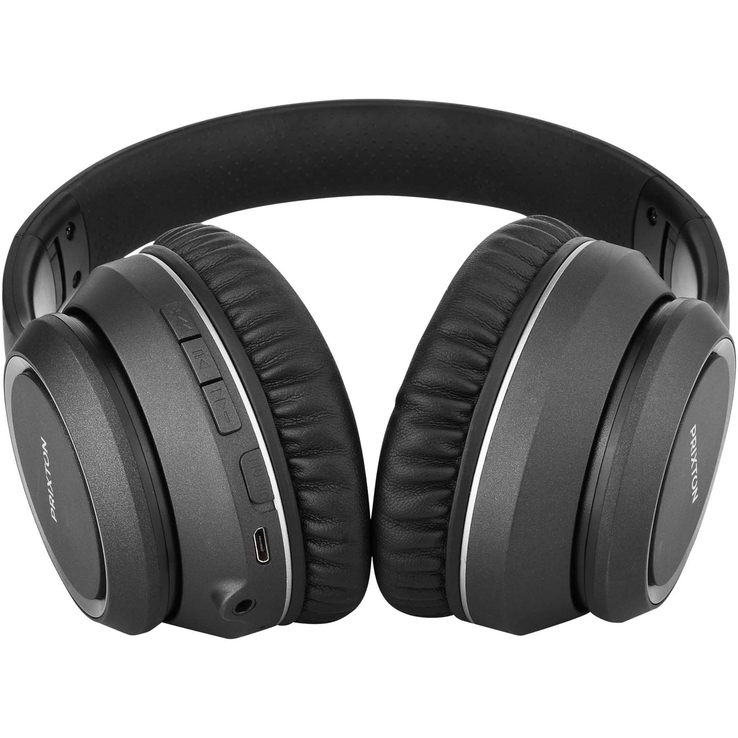Prixton Live Pro trådlösa ANC Bluetooth®-hörlurar