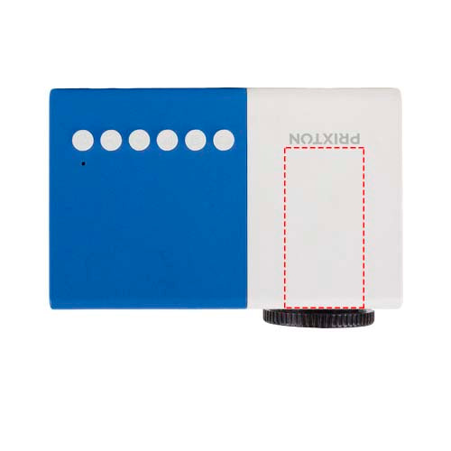 Prixton Mini Pro Cinema projektor