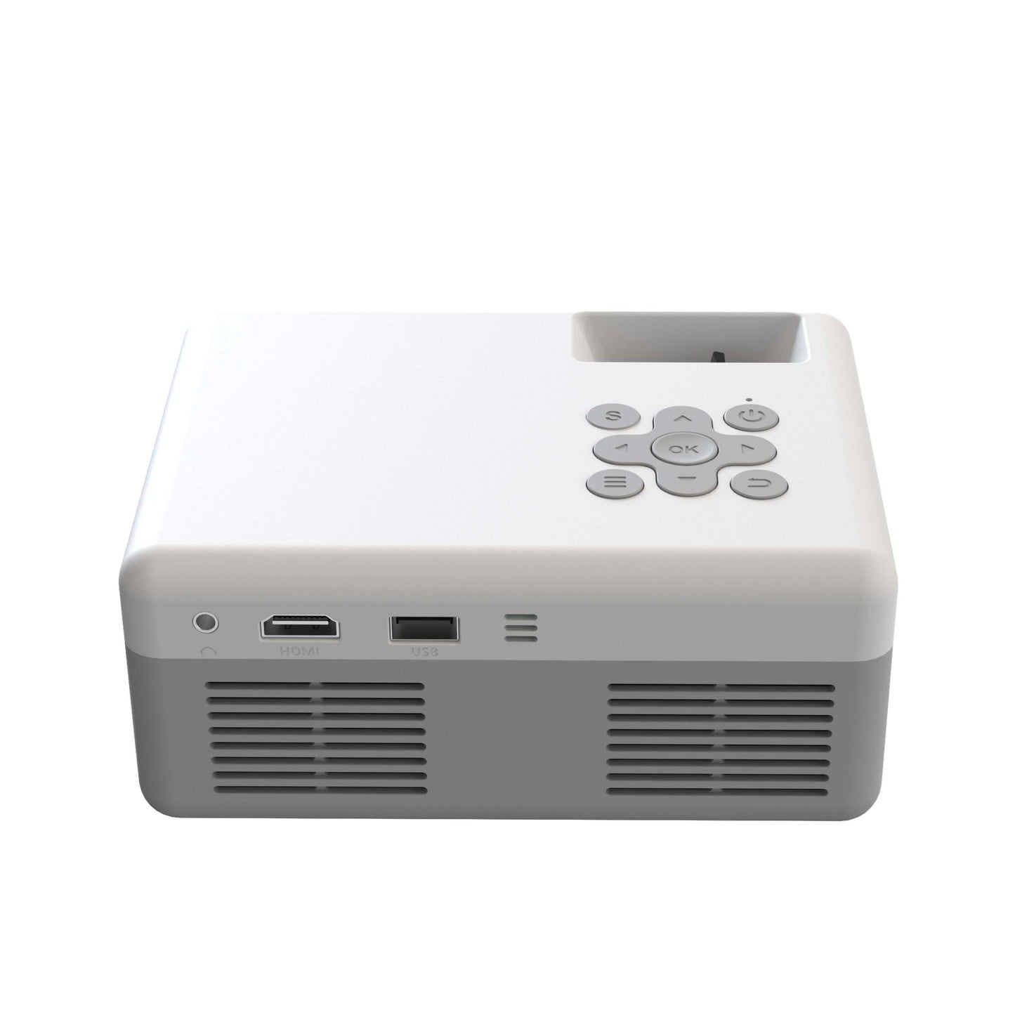 Prixton Mini Pro Cinema projektor
