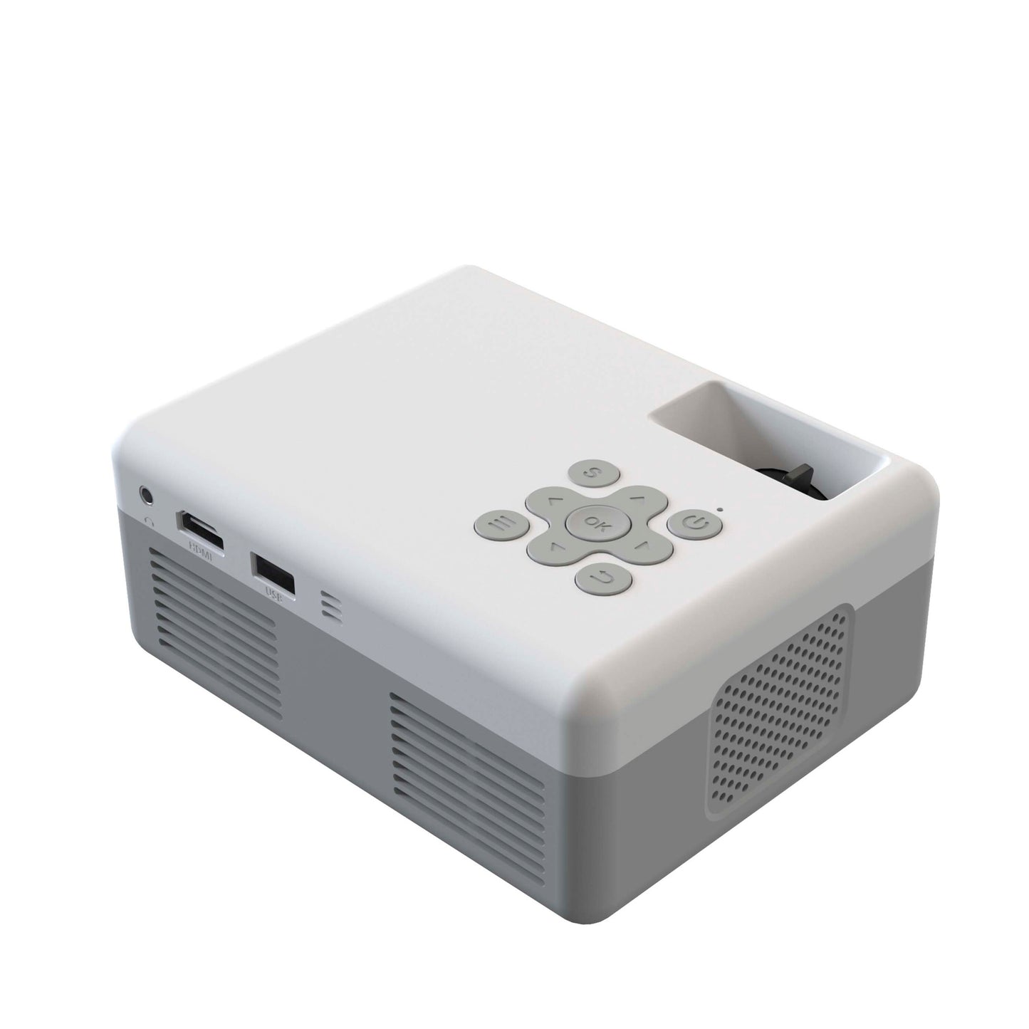 Prixton Mini Pro Cinema projektor