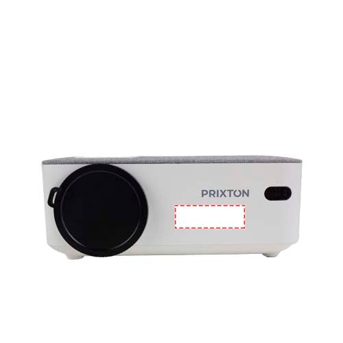 Prixton Lumière projektor