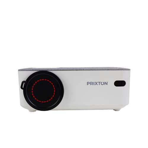 Prixton Lumière projektor