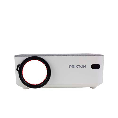 Prixton Lumière projektor