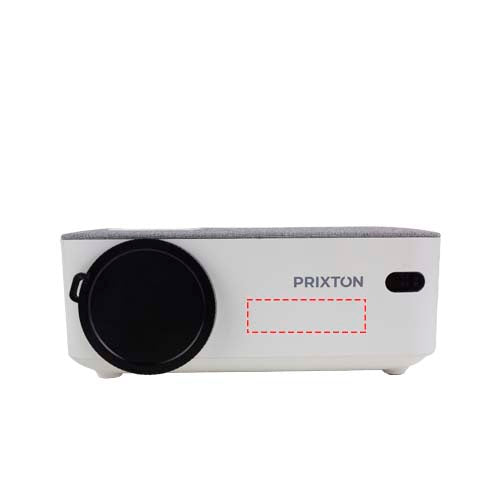 Prixton Lumière projektor