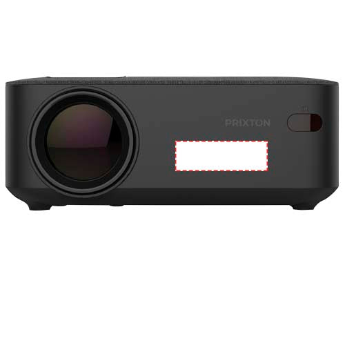 Prixton Lumière projektor