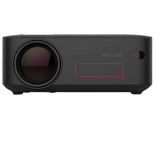 Prixton Lumière projektor