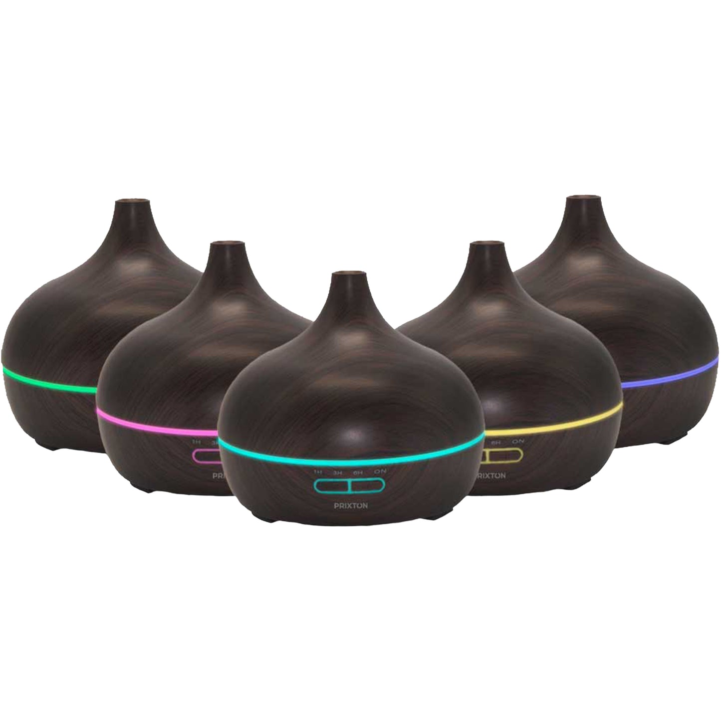 Prixton Hidra luftfuktare