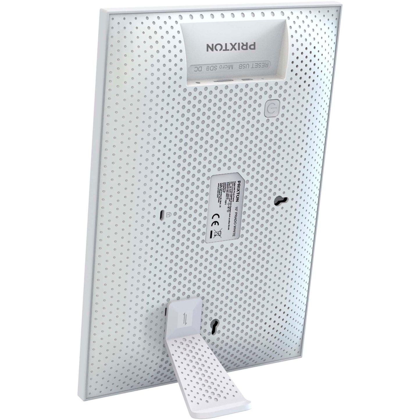 Prixton Prado 10 tum Frameo digital fotoram med wifi