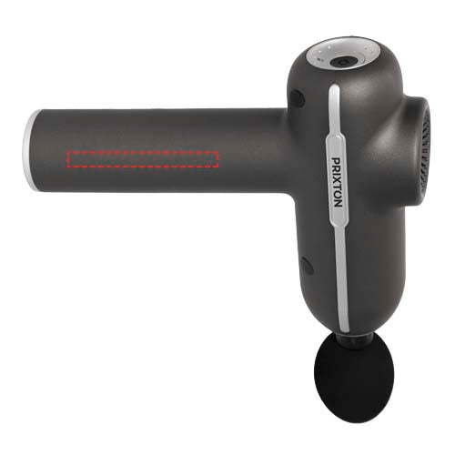 Prixton MGF80 Synergy massagepistol