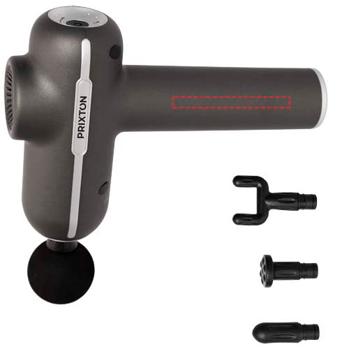 Prixton MGF80 Synergy massagepistol