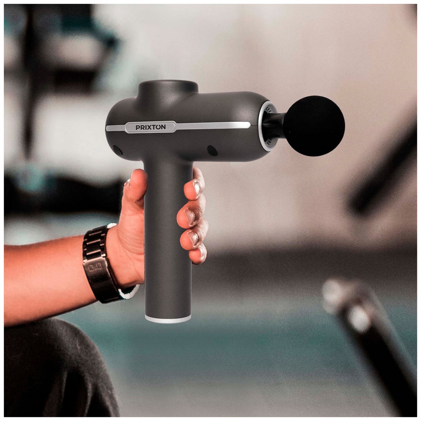 Prixton MGF80 Synergy massagepistol