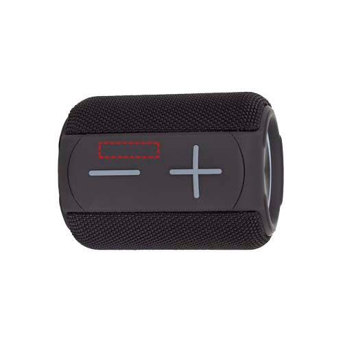 Prixton Beat Box högtalare