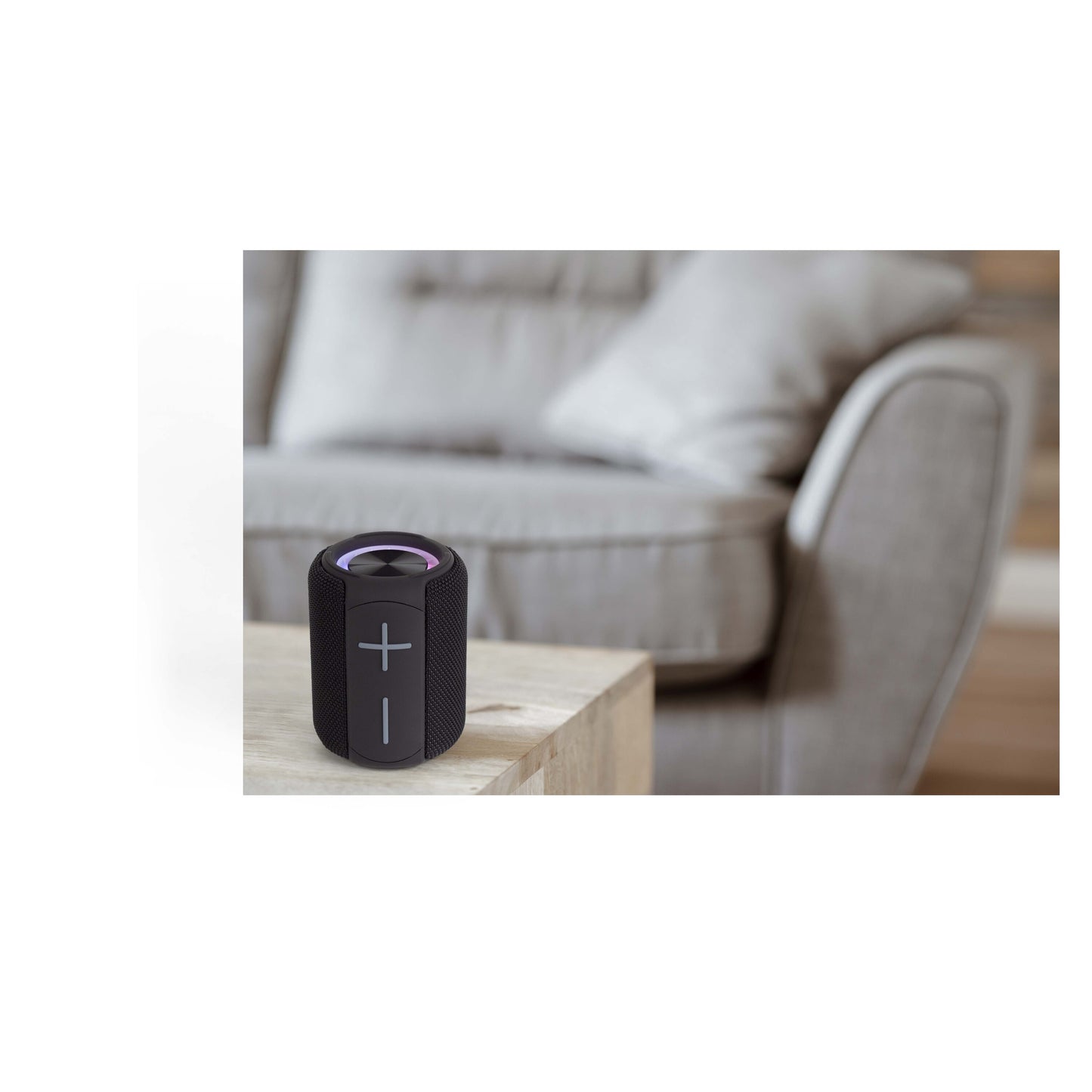 Prixton Beat Box högtalare