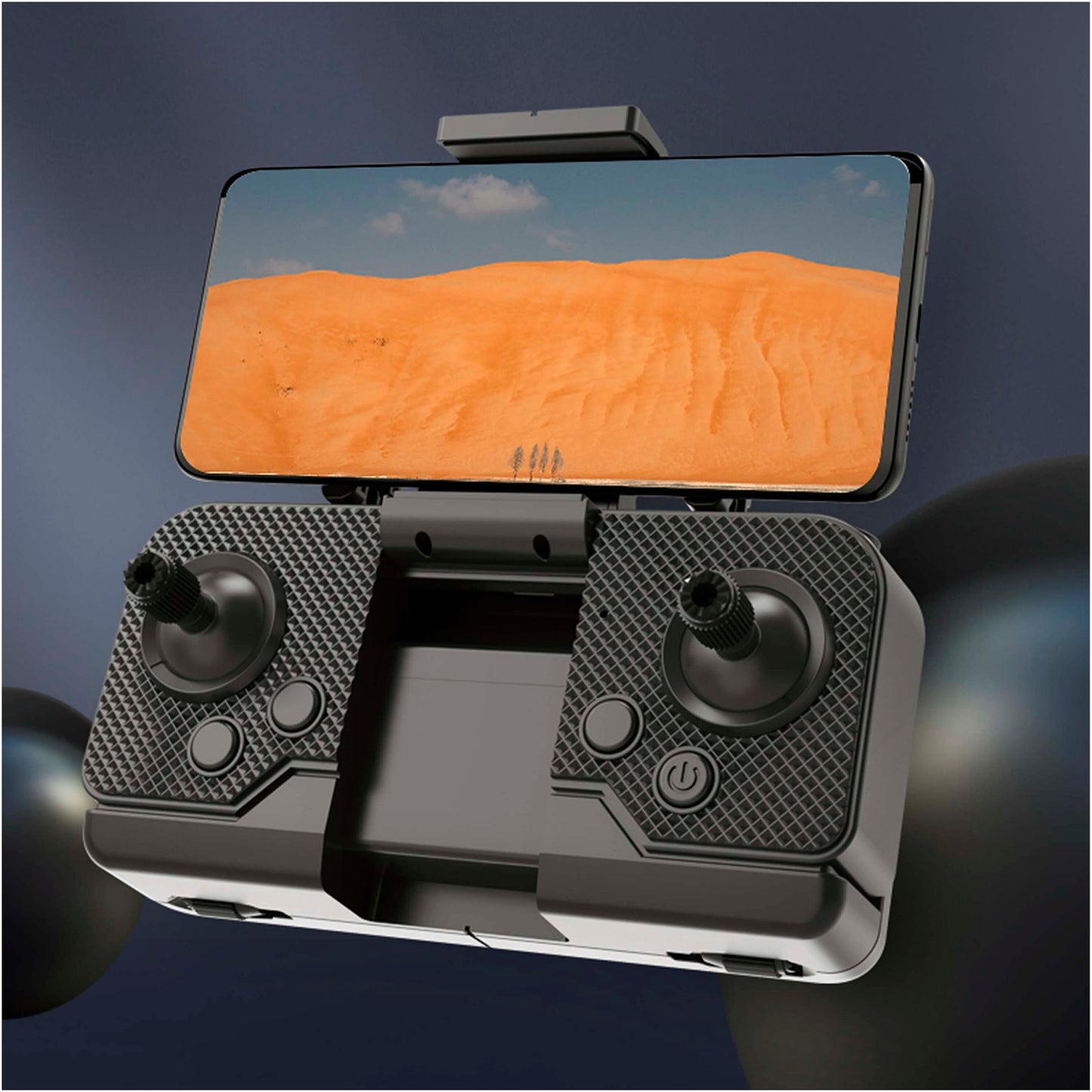 Prixton Alpha Pro drönare