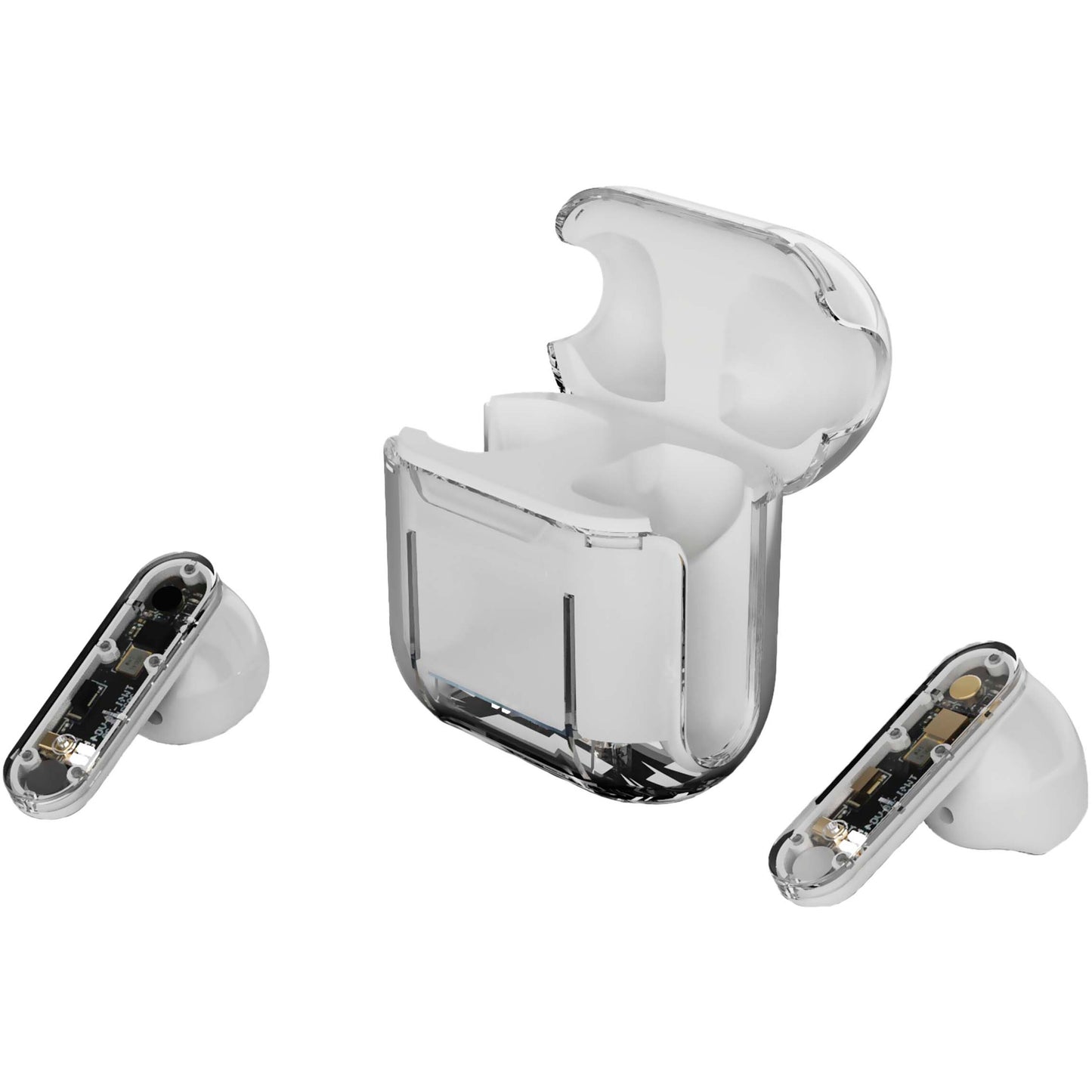 Prixton TWS162 öronsnäckor