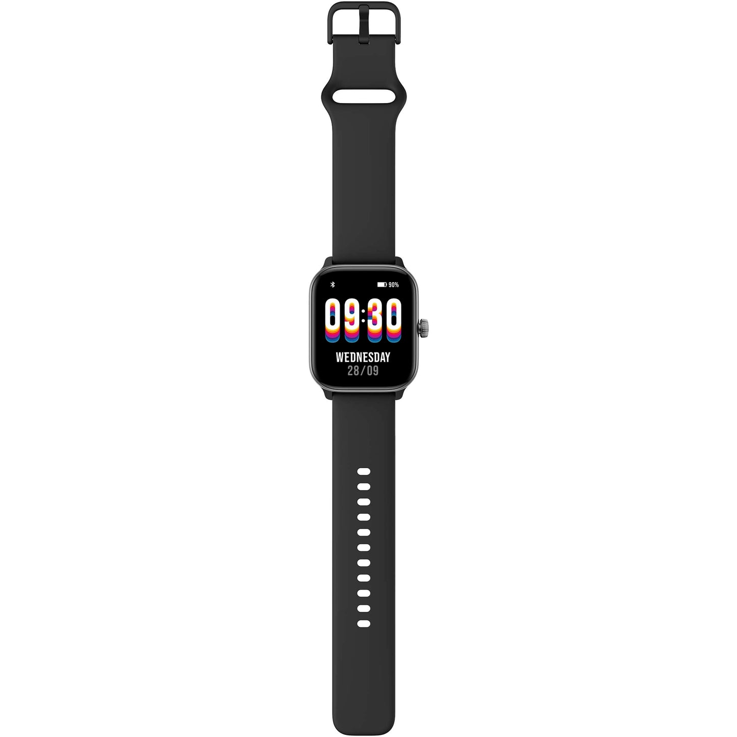 Prixton SWB32 smartklocka med Alexa