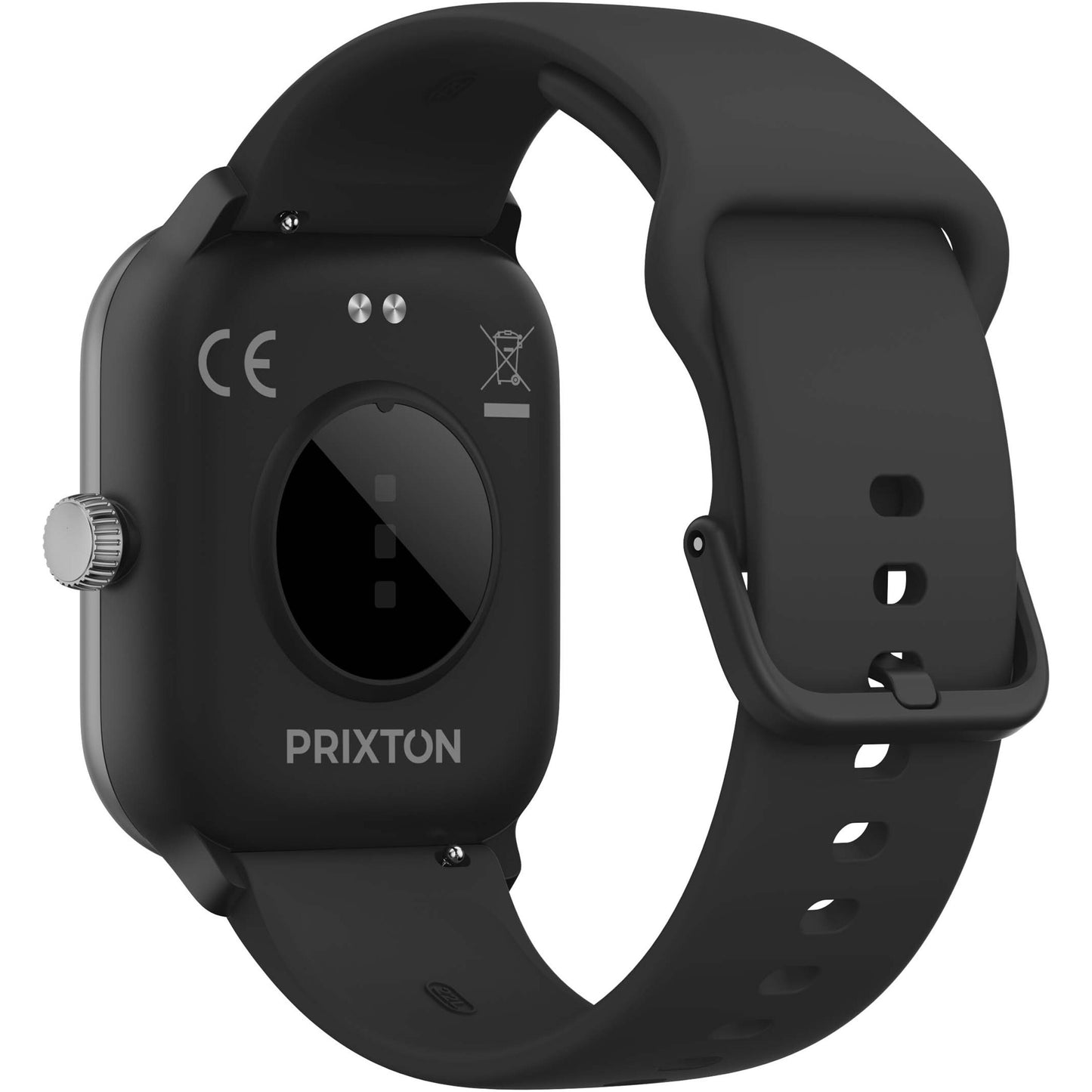 Prixton SWB32 smartklocka med Alexa