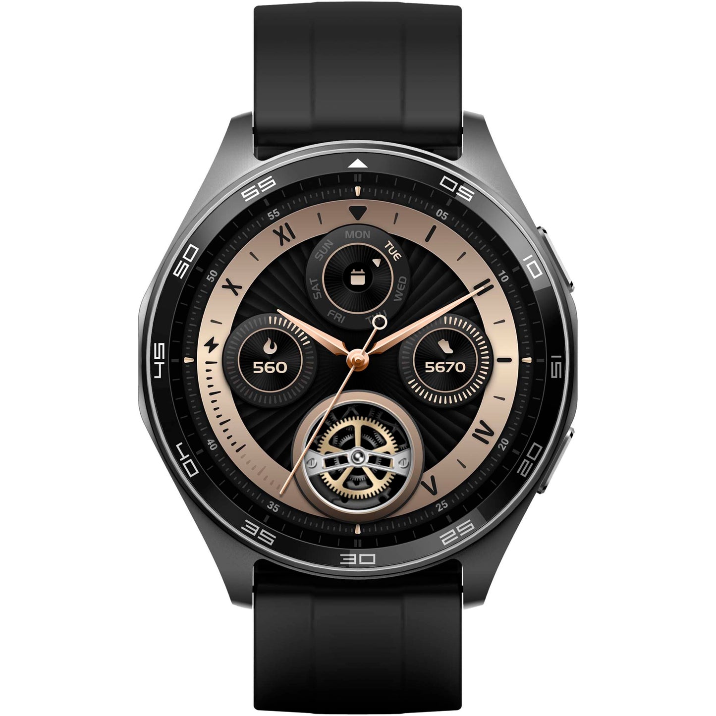 Prixton SWB33 smartklocka