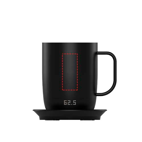 Prixton Tempo 300 ml smart mugg