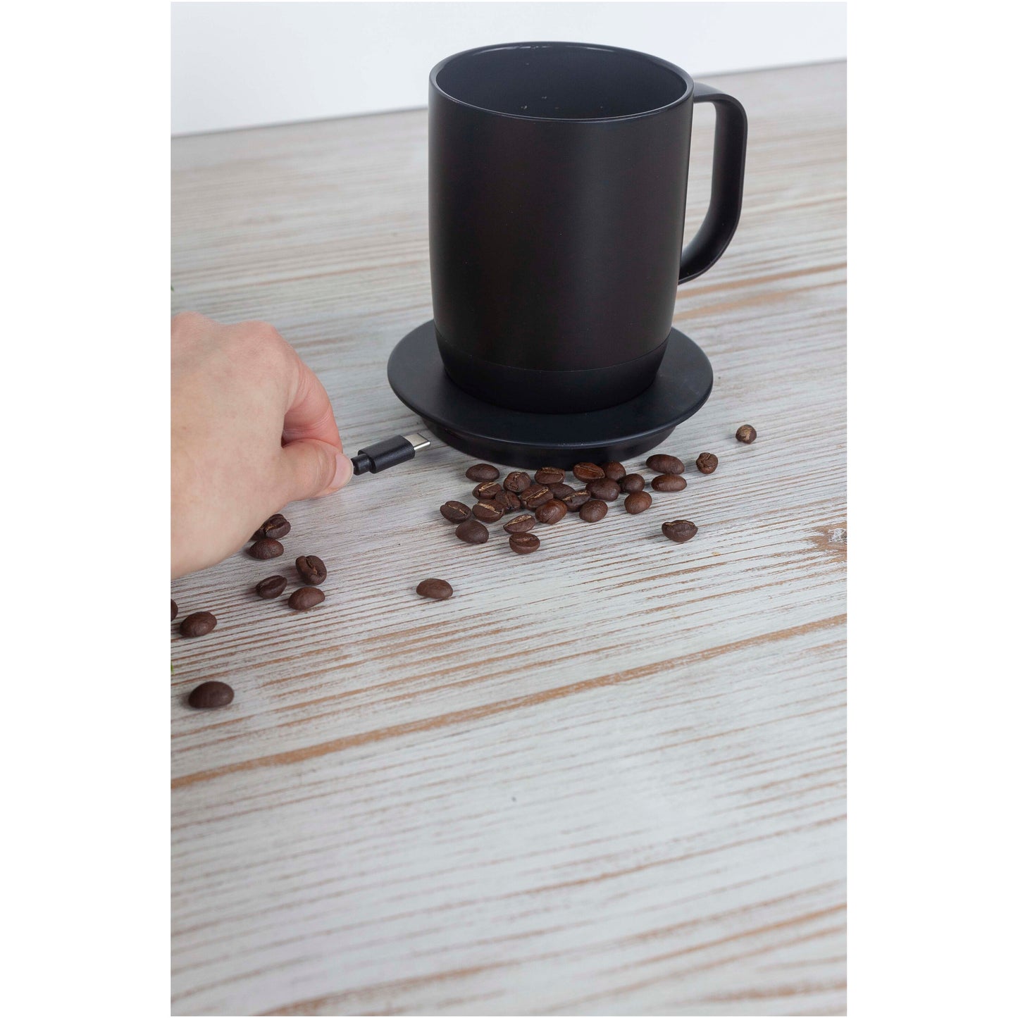 Prixton Tempo 300 ml smart mugg