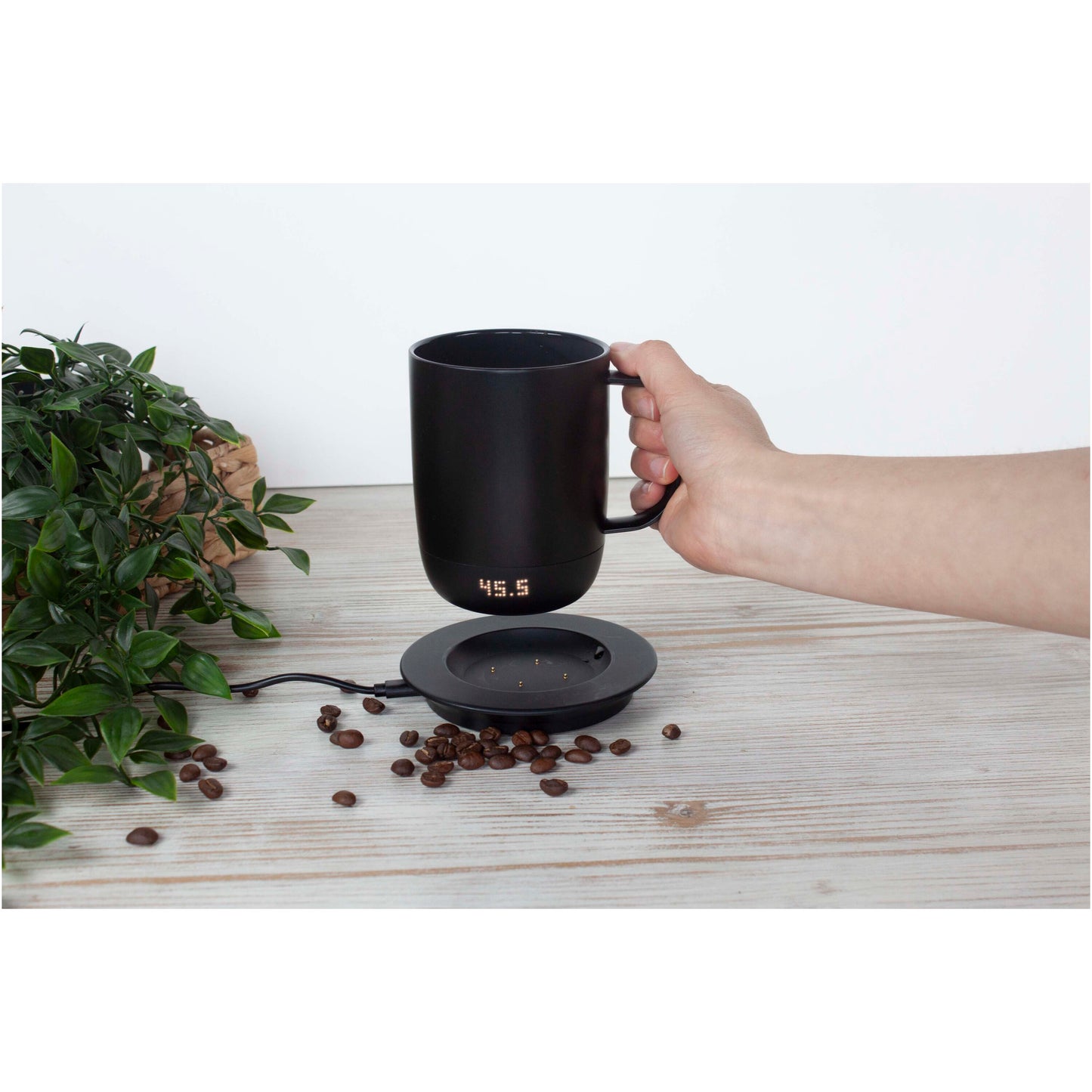 Prixton Tempo 300 ml smart mugg