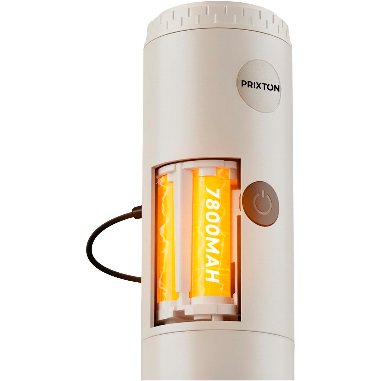 Prixton Roma bärbar kaffebryggare
