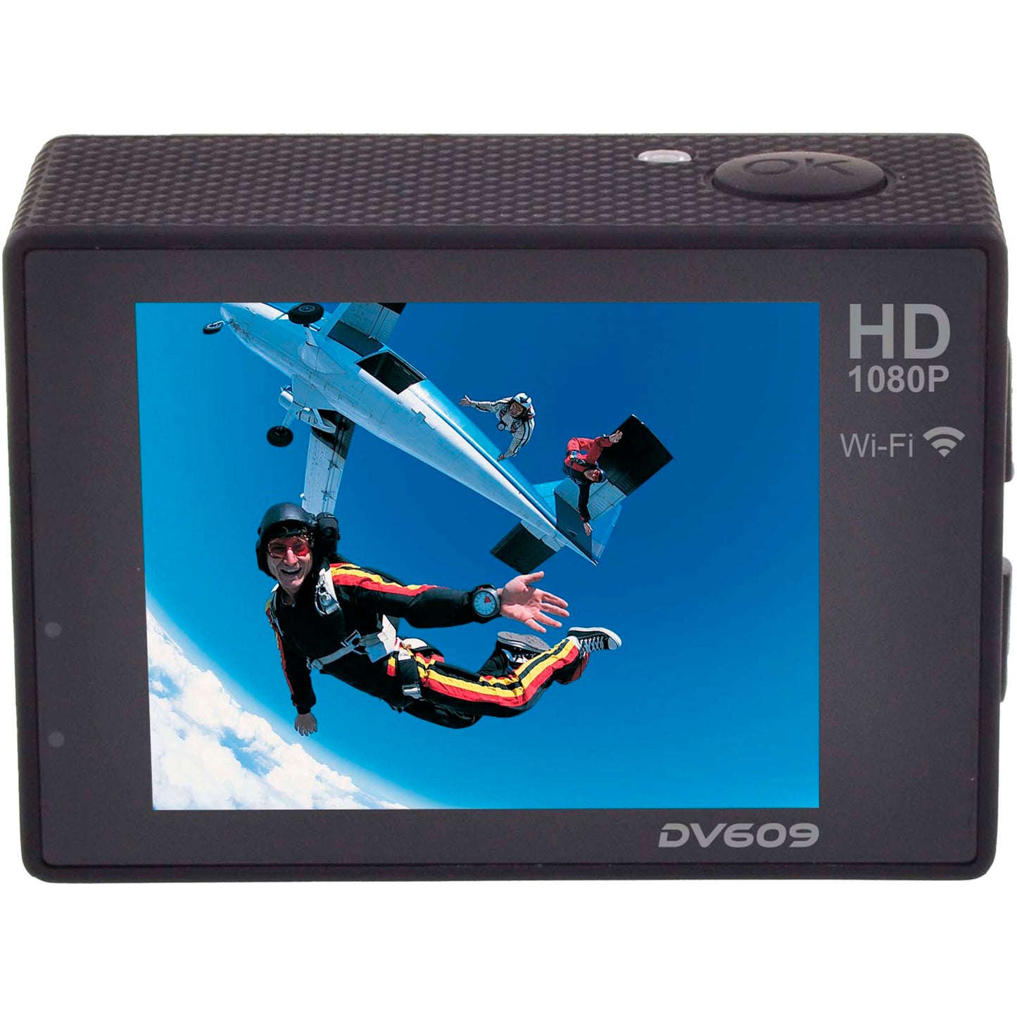 Prixton DV609 actionkamera