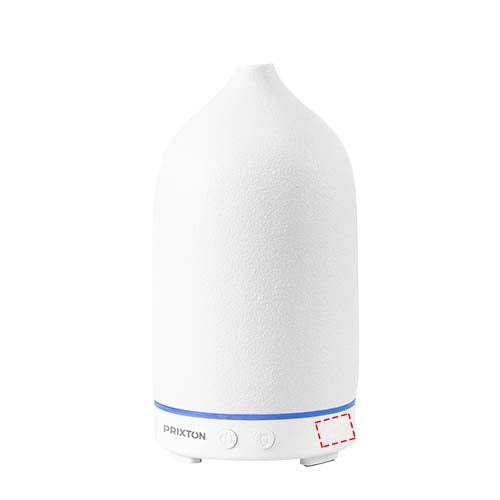 Prixton Zen luftfuktare