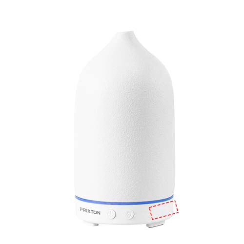 Prixton Zen luftfuktare